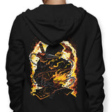 Master of Vengeance - Hoodie