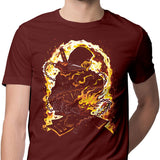 Master of Vengeance - Men's Apparel