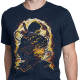 Master of Vengeance - Men's Apparel