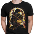 Master of Vengeance - Men's Apparel