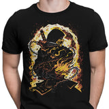 Master of Vengeance - Men's Apparel