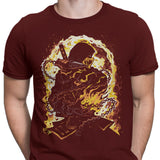Master of Vengeance - Men's Apparel