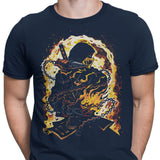 Master of Vengeance - Men's Apparel