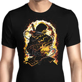 Master of Vengeance - Men's Apparel