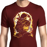 Master of Vengeance - Men's Apparel