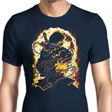 Master of Vengeance - Men's Apparel