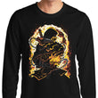 Master of Vengeance - Long Sleeve T-Shirt