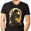 Master of Vengeance - Men's V-Neck