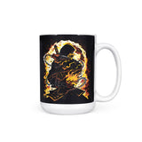 Master of Vengeance - Mug