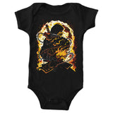 Master of Vengeance - Youth Apparel