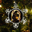 Master of Vengeance - Ornament