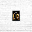 Master of Vengeance - Posters & Prints