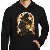 Master of Vengeance - Hoodie