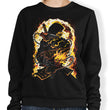 Master of Vengeance - Sweatshirt