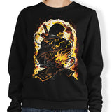 Master of Vengeance - Sweatshirt