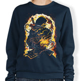 Master of Vengeance - Sweatshirt