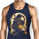 Master of Vengeance - Tank Top