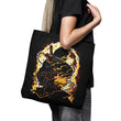Master of Vengeance - Tote Bag