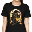 Master of Vengeance - Women's Apparel