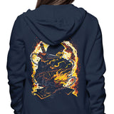 Master of Vengeance - Hoodie