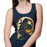 Master of Vengeance - Tank Top