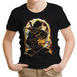 Master of Vengeance - Youth Apparel