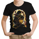 Master of Vengeance - Youth Apparel
