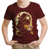 Master of Vengeance - Youth Apparel
