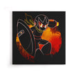 Master Orb - Canvas Print