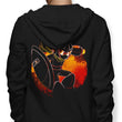 Master Orb - Hoodie
