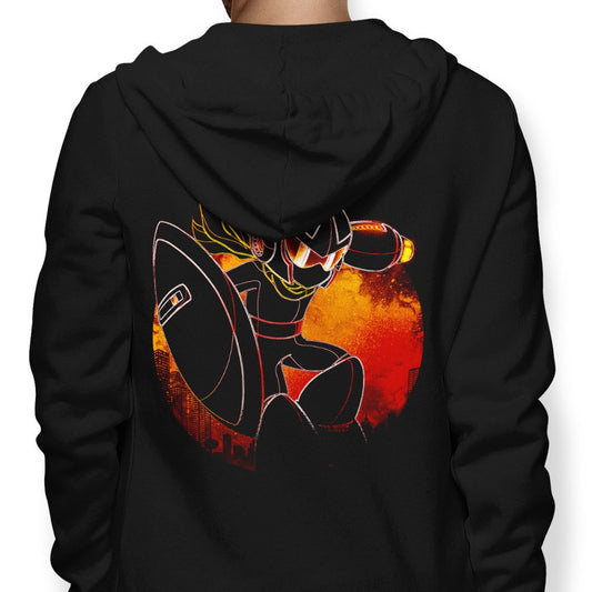 Master Orb - Hoodie