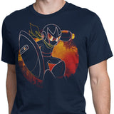 Master Orb - Men's Apparel