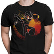 Master Orb - Men's Apparel