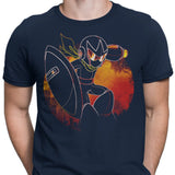 Master Orb - Men's Apparel