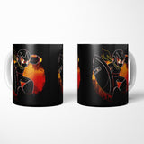 Master Orb - Mug
