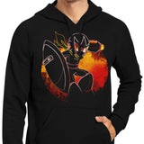 Master Orb - Hoodie