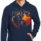 Master Orb - Hoodie