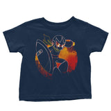 Master Orb - Youth Apparel