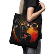 Master Orb - Tote Bag