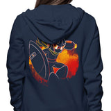 Master Orb - Hoodie