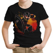 Master Orb - Youth Apparel