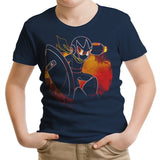 Master Orb - Youth Apparel