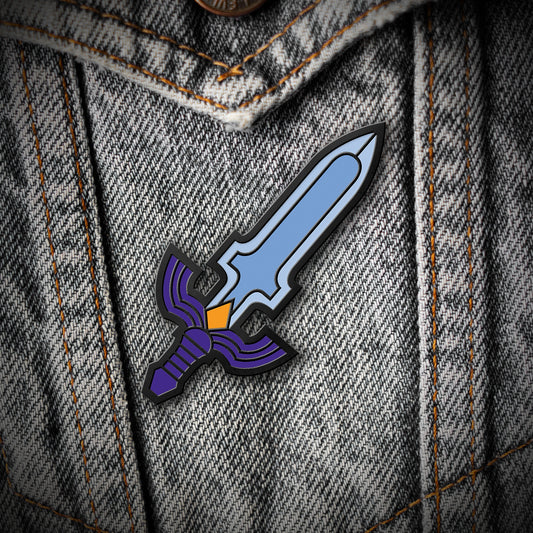 Legendary Sword (Limited to 100)