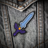 Legendary Sword (Limited to 100)