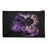 Masters of Mental - Accessory Pouch