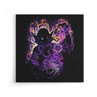 Masters of Mental - Canvas Print