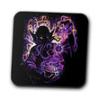 Masters of Mental - Coasters