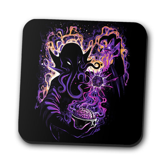 Masters of Mental - Coasters