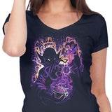 Masters of Mental - Women's V-Neck