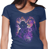Masters of Mental - Women's V-Neck
